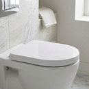 Assento Sanitário Urban Rexton Civitt Soft Close Branco