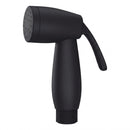 Gatilho Ducha Higiênica Chuveirinho Preto