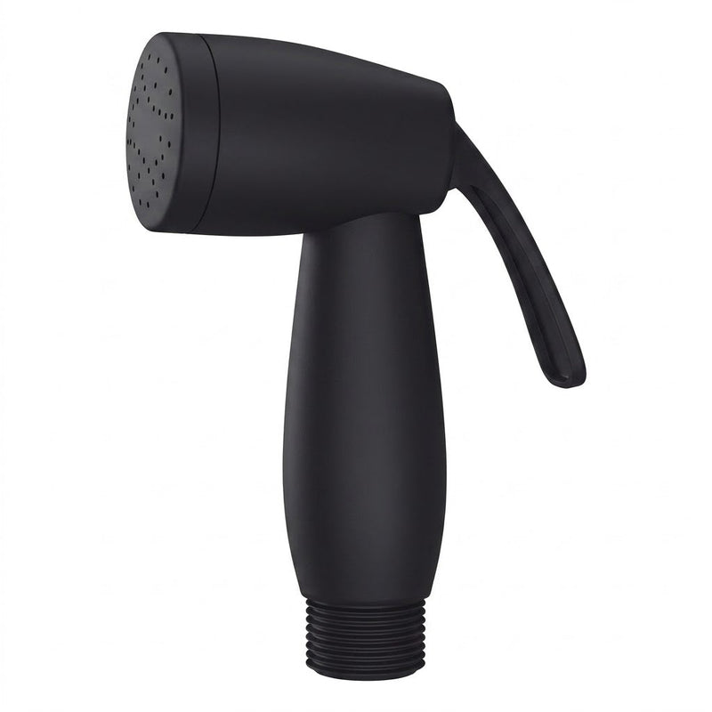 Gatilho Ducha Higiênica Chuveirinho Preto