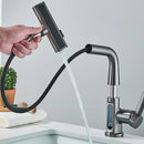 Torneira Para Banheiro Monocomando Digital Cascata