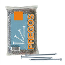 Prego 17x27 Com Cabeca Polido 400g