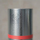 Bobina Galvanizada 0,40mm 30 cm x 5 m