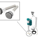 Conjunto de fixação p/ caixa acoplada