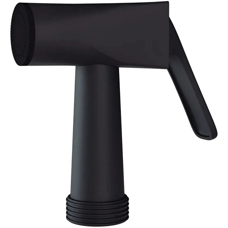 Gatilho Para Ducha Higiênica/chuveirinho Metal Preto