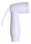 GATILHO DUCHA ABS BRANCA
