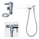 Registro para Ducha 1/2X1/2 Metal
