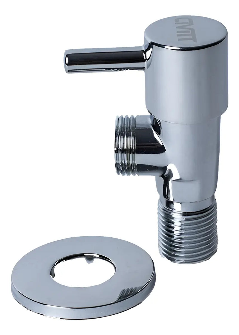 Registro para Ducha 1/2X1/2 Metal