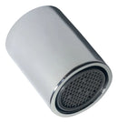 Arejador Fixo Cromado p/ Torneira Flex