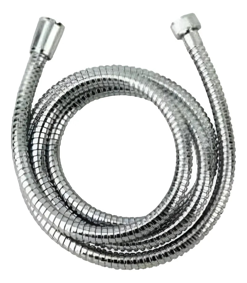 Mangueira para Ducha Higiênica 1,20m Cromada