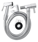Ducha Higiênica Metal Cromada