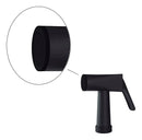 Gatilho Para Ducha Higiênica/chuveirinho Metal Preto