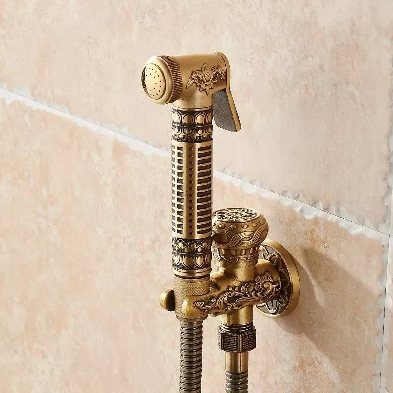 Ducha Para Banheiro AquaPure