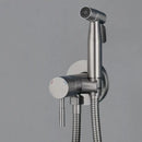Ducha Higiênica Para Banheiro Confort Shower