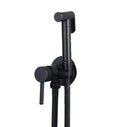 Ducha Higiênica Para Banheiro Monocomando Misturador Água Quente e Fria Shower Confort Plus