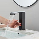 Torneira Elétrica Para Banheiro Com Sensor Touch Modelo Arion