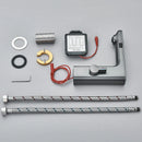 Torneira Para Banheiro Monocomando Com Sensor Elétrico Moddy
