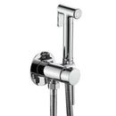 Ducha Higiênica Para Banheiro Monocomando Misturador Água Quente e Fria Shower Confort Plus