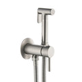 Ducha Higiênica Para Banheiro Monocomando Misturador Água Quente e Fria Shower Confort Plus