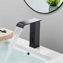 Torneira Elétrica Para Banheiro Com Sensor Touch Modelo Arion