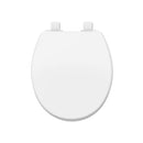Assento Sanitário Soft Close Oval Convencional Deca Ravena