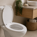 Assento Sanitário Elísio Convencional Soft Close Branco