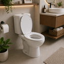 Assento Sanitário Soft Close Oval Convencional Deca Ravena