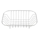 Cuba Pia Cozinha Gourmet 60x42cm Aço Inox 201
