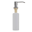 Cuba Pia Cozinha Gourmet 60x42cm Aço Inox 201